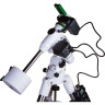 Монтировка SKY-WATCHER EQM-35 PRO SynScan GOTO с треногой NEQ5 72668